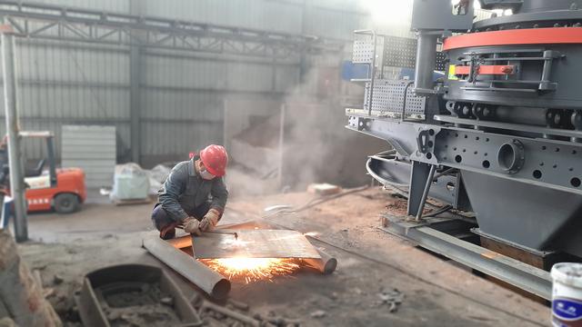 制砂生产线如何选择合适的德赢vwin8868官网