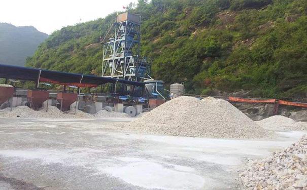 破碎德赢vwin8868官网全套机械设设备